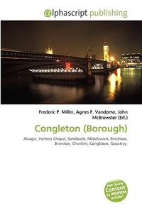 Congleton (Borough)
