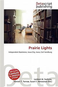 Prairie Lights