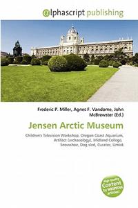 Jensen Arctic Museum