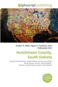 Hutchinson County, South Dakota