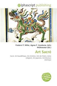 Art Sacr