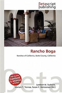 Rancho Boga