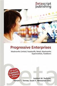 Progressive Enterprises