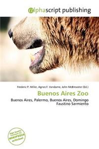 Buenos Aires Zoo