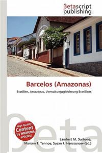 Barcelos (Amazonas)