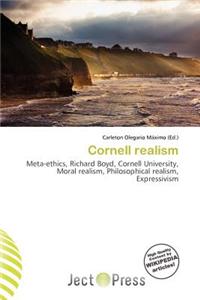 Cornell Realism