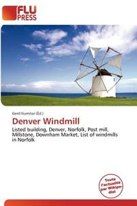 Denver Windmill