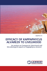 Efficacy of Kappaphycus Alvarezii to Livelihood