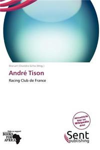 Andr Tison