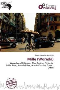 Mille (Woreda)