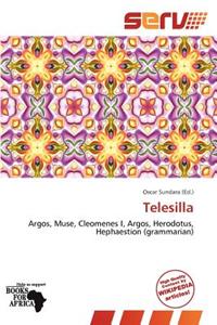Telesilla