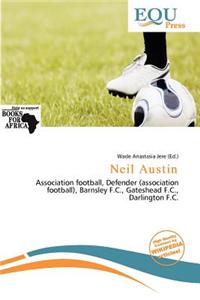 Neil Austin