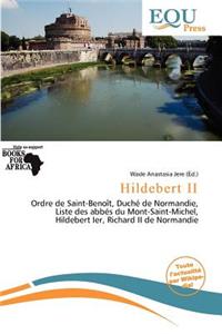 Hildebert II