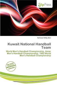 Kuwait National Handball Team