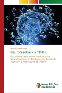 Neurofeedback y TDAH