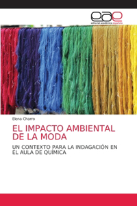 Impacto Ambiental de la Moda