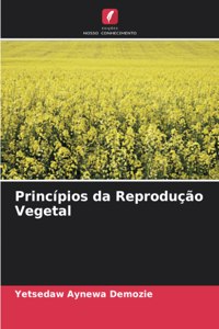 Princípios da Reprodução Vegetal