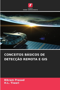 Conceitos Básicos de Detecção Remota E GIS