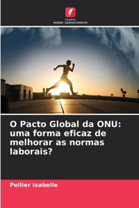 O Pacto Global da ONU