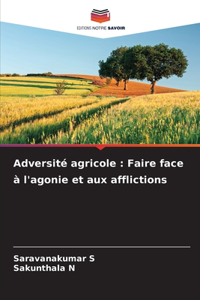 Adversité agricole