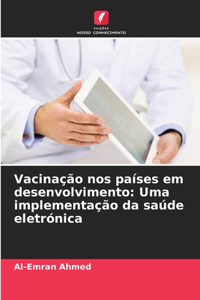 Vacinação nos países em desenvolvimento