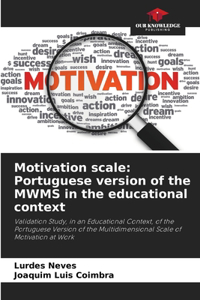 Motivation scale