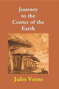 Journey to the Center of the Earth