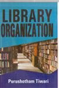 LIBRARY ORGANIZATION