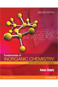 Fundamentals of Inorganic Chemistry