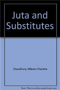 Juta and Substitutes