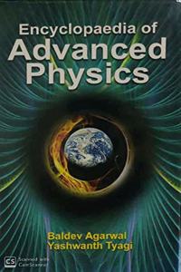 Encyclopaedia of Advanced Physics (Set of 10 Vols.)