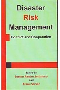 Disaster Risk Management