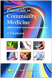 Practicals in Community Medicine