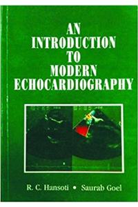 AN INTRODUCTION TO MODERN ELECTROCARDIOGRAPHY