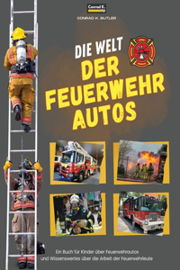 Welt der Feuerwehrautos