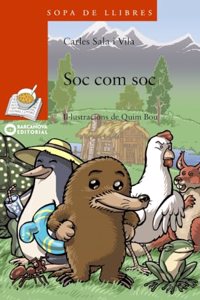Soc Com Soc / I Am Who I Am