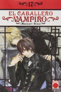 El caballero Vampiro 17