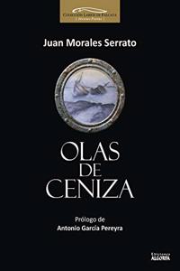 Olas de ceniza (Spanish Edition)