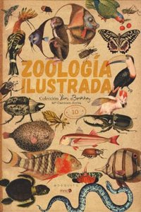 Zoologia ilustrada