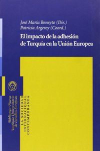 El impacto de la adhesion de Turquia en la Union Europea