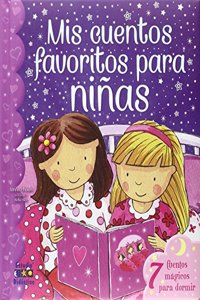 mis cuentos favoritos para ninas