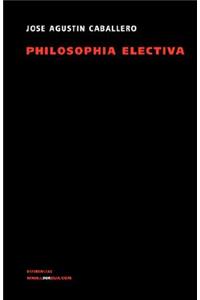 Philosophia Electiva