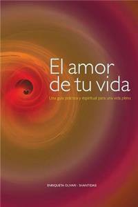 El amor de tu vida