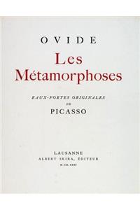 Ovid: The Metamorphoses