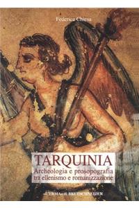 Tarquinia