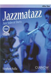 JAZZMATAZZ