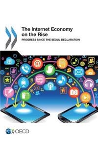 The Internet Economy on the Rise