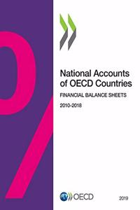 National accounts of OECD countries