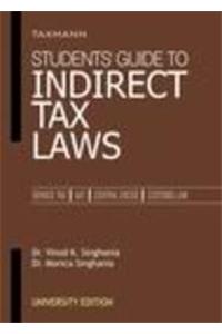 Students Guide to Indirect Tax Laws