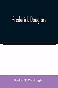 Frederick Douglass